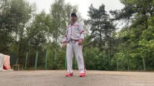 Ицюань (1393 день) Фуань Чжуан / Три базовые Шили / Фуань и Сюаньфа Шили / Моцабу / Фали (4.06.25)