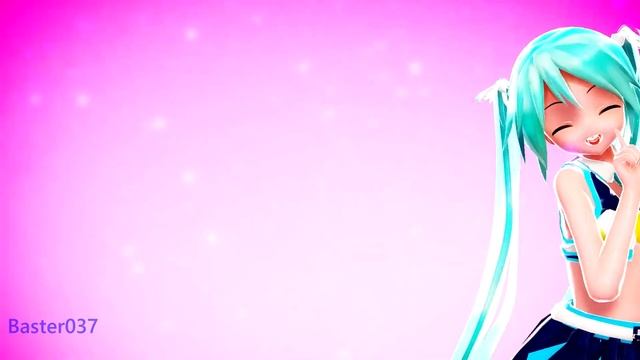 Miku Hatsune - Lucky Orb
