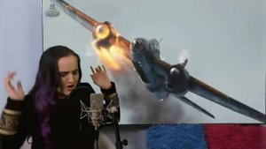 Evanescence - Bring Me To Life (Russian cover)_(кавер на русском) [get-save.com]