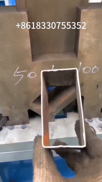 Автоматическая машина для пробивки отверстий для ? смотреть онлайн