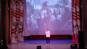 Тимофей Ершов "На безымянной высоте"