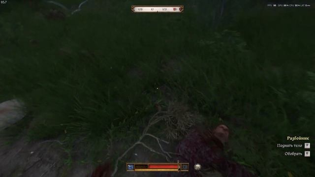 KINGDOM COME DELIVERANCE 2 (ВОКРУГ КАРТЫ!) / ПРОХОЖДЕНИЕ / 5 смотреть онлайн