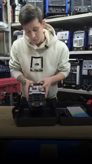 Обзор HAITE 250 смотреть онлайн