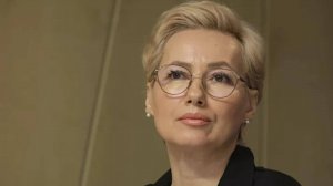 Умерла сенатор Совфеда от Мурманской области Татьяна Сахарова