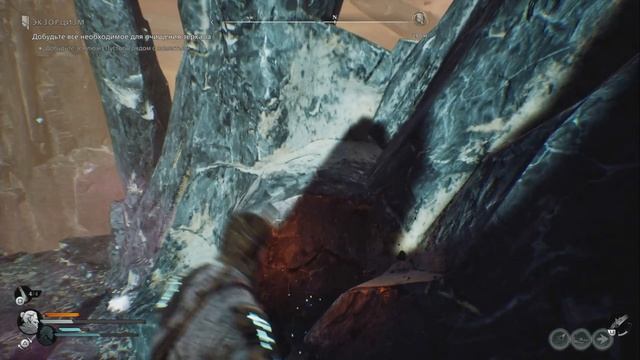 Banishers: Ghosts of New Eden ➤Экзорцизм➤Как пройти Квест Экзорци смотреть онлайн