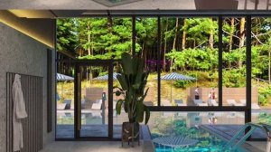 Продажа апартаменты премиум-класса в парк-отеле LUXOR