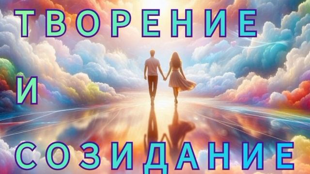 #послание каждого дня | Говорит Душа Человека Творца | ? смотреть онлайн