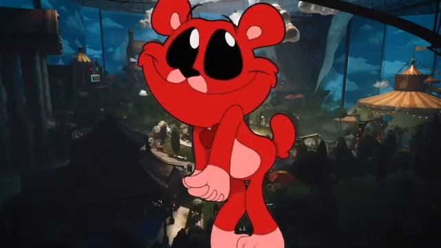 [Артём TV] Моя версия рекламы SMILING CRITTES Poppy playtime. смотреть онлайн