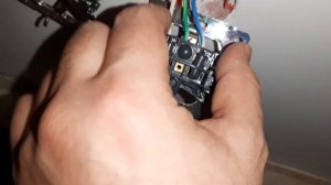 Как установить розетку WERKEL?.Kak Ustanovit razetku Werkel? Веркел.