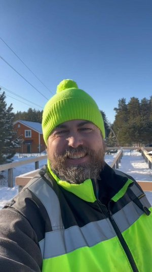 Быт плотников