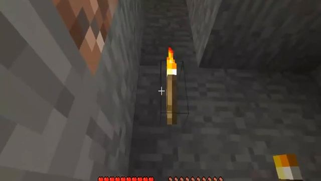 Челендж найди Алмаз В Майнкрафт 1 12 2 смотреть онлайн