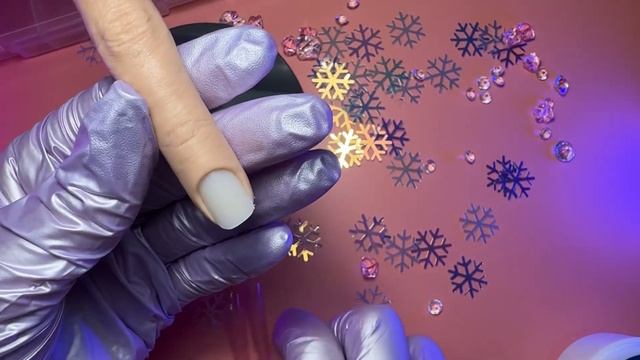 Френч зона или верхнии формы с френчем