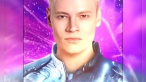 Единственная и самая яркая Звезда нашего времени... никому не достать, не погасить...