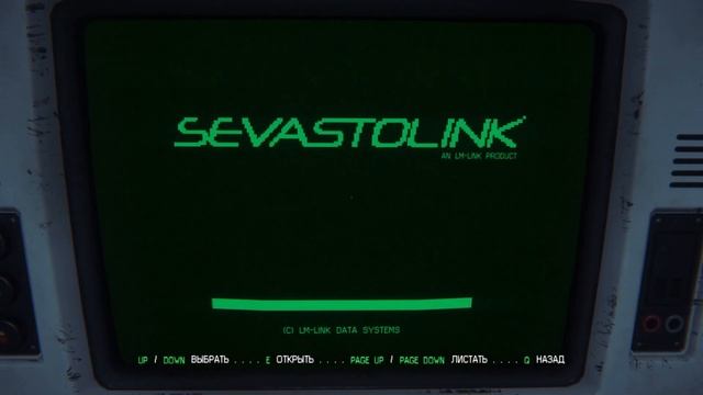 #1 [Alien: Isolation] - Станция Севастополь (Прохождение) смотреть онлайн