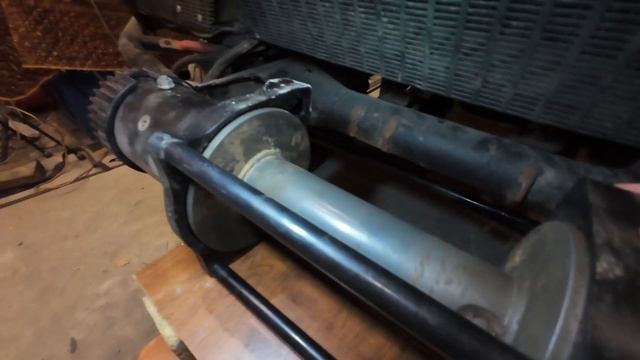 Установи свою лебедку именно так. Какие могу быть вари смотреть онлайн