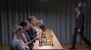 Рекламные заставки (Первый канал, 02.09.2024-н.в)