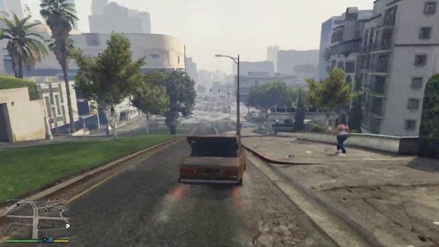 Рил:в 7 лет взял затюненую тачку в гта 5 смотреть онлайн