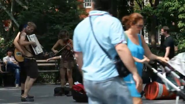 New York 2010  (архивное) смотреть онлайн