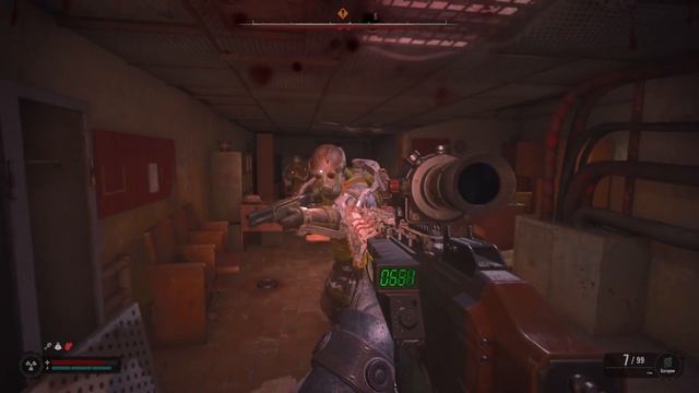 Я ПОЗНАЛ STALKER 2 HEART OF CHERNOBYL ЧТО БЫ ВАМ НЕ ПРИШЛОСЬ.... смотреть онлайн