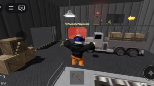 Побег из тюрьмы Бари 5 часть