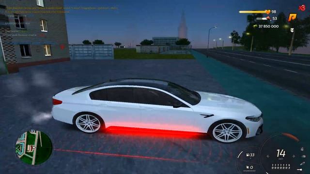 ОУУ 👑 САМАЯ МОЩНАЯ КОПИЯ РАДМИР РП С БОНУСОМ! RAGE RP и ОБ смотреть онлайн