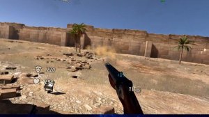 Немые Загадки🔴Serious Sam 3 BFE🔴 VR 🔴2к - Pico 4🔴Lets Play 3🔴 проб?