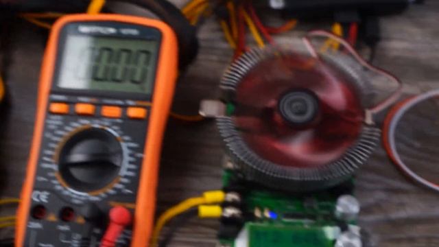 Обзор блока питания Chieftec iARENA 550W GPA 550S смотреть онлайн