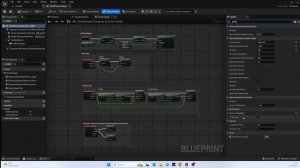 Как cделать двойной ПРЫЖОК в Unreal Engine 5?? jump double прыжок