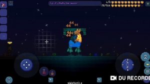 баг на бессмертие в террарии