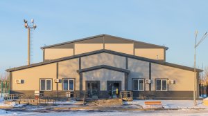 СК ОЛИМПИЕЦ г. Красноярск