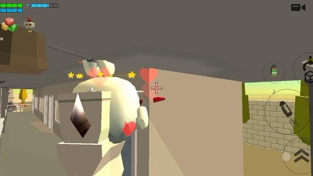 чичикин ган смотреть онлайн