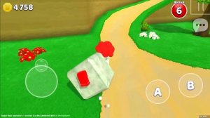 Супер Мишка и Закулисье #205 Мультиплеер Super Bear Adventure на ?