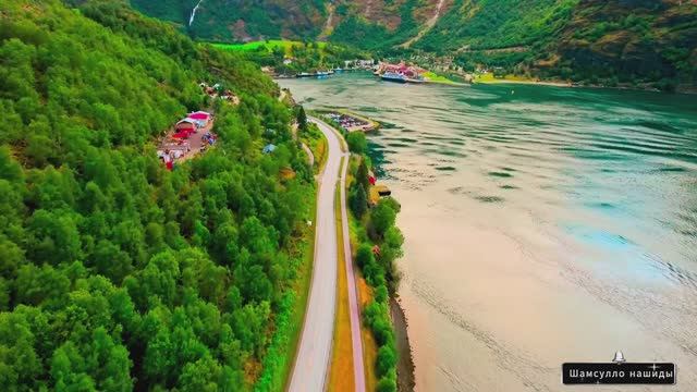 #Коран#Худ#СамыеКрасивыеМеста#Relaxation##Islam#Quran#Hood#Minshawiy 4кВидео#14часть#