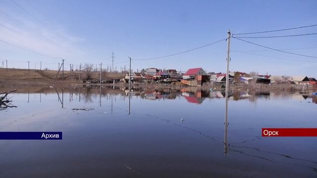 17042024 В Оренбуржье работает единый номер телефона для ? смотреть онлайн