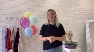 Итоги СП Ликвидация 6 | 27 готовых работ за 10 недель | Вяжите с радостью