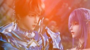 Аниме клип / Хао Чень и Цай-Эр/ Хо Юйхао и Тан Ву Тун / Та?