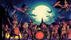 Вальпургиева Ночь - Сектор Газа в Стиле Nu-Metal (Cover by Suno Ai)