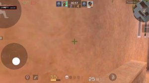 Самый полезный баг в стендофе с помощью которого можн?