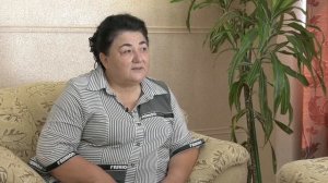 УРОКИ КЯЗИМА Хочуева   Люда