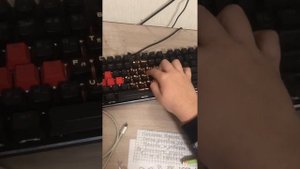 Тутор как менять режимы на клавиатуре Blade Pro