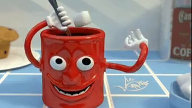 Живой стакан смотреть онлайн