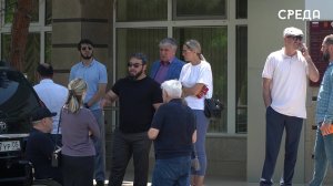 На Советской улице в Каспийске ограничат парковку у ЗАГСа по обращению горожан