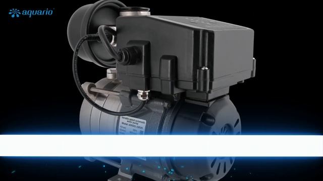 Joker1-100VS: Надежная Насосная Станция для Водоснабжения и смотреть онлайн