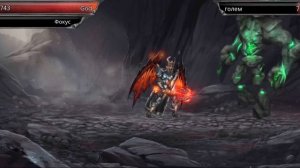 16 чёрных статуй | Секретный квест Vampire's Fall Origins