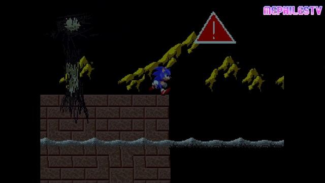 Две игры | SONIC.BETA VER_1 (REWORK) и Sonic.Demo Version 3.7.0 смотреть онлайн