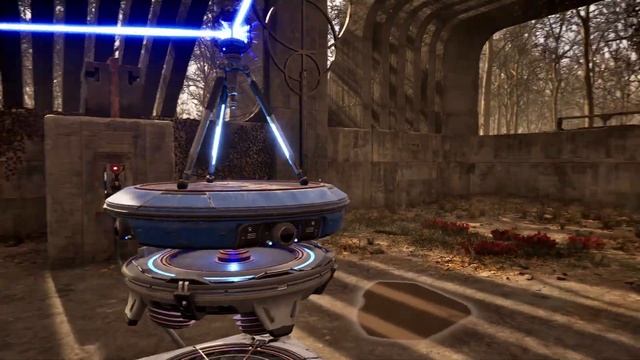 The Talos Principle 2   Запад 1  Задача 6 Элементы РЕШЕНИЕ ГО?