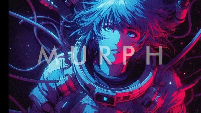 MURPH - A Synthwave Mix Through Interstellar