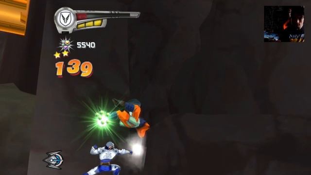 Супергерои  Power Rangers: Super Legends  6 ФИНАЛ  Прохождение