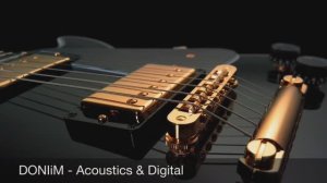 DONIiM - Acoustics & Digital