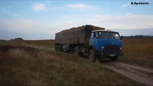 МАЗ 500 | MAZ 500